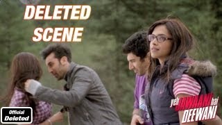 quotKABIRAquot  Full Song Video  Yeh Jawaani Hai Deewani  DeepIka Padukone  Movie 2013 [upl. by Nalced]