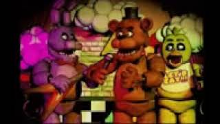 fnaf 1 showtime [upl. by Trudy]