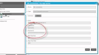 4 Getting started with XL Deploy  Performing an initial deployment [upl. by Notslah]