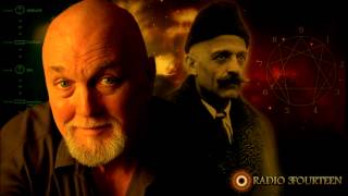 Who was Georges Gurdjieff Interview with William Patrick Patterson [upl. by Nosimaj]