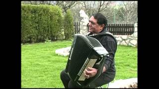 Slobodan Bozinovic Kralj vlaske muzike [upl. by Limoli]