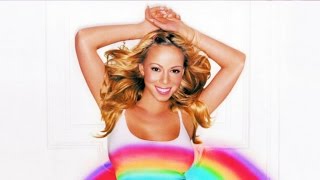 Mariah Careys Albums with the Widest Vocal Range [upl. by Ahtaela27]