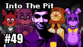 FNAF DUBSTEP Incredibox Ep49  Into The Pit [upl. by Stander]