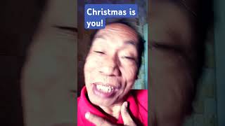 Its Christmas christnassong christmas alliwantforchristmasisyou acuparin [upl. by Garnette]