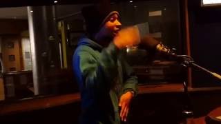 Shay Week3 GoodHope FM Cypher [upl. by Leynad675]