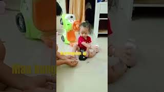 My cutie 🥰 activeness maayoney song trending ytshorts latest [upl. by Mcginnis]