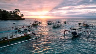 Découverte de lIndonésie en 3 semaines Bali Nusa Lembongan Sideman Kintamani Ubud [upl. by Noelopan208]