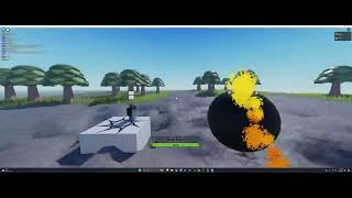 Game Development log 11  Throwing bombs at people [upl. by Ogirdor]