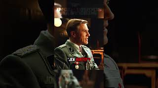 Part 16  quotYou Get What You Pay Forquot  Inglourious Basterds 2009 [upl. by Otha]