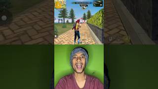 Free Fire 🔥 reaction to Nrzzzzzzzz shortvideo reaction freefire freefiremax viral [upl. by Kerr704]