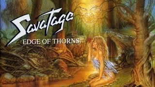 Savatage  Labyrinths [upl. by Aisena]