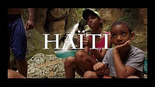 Discovering Haiti Short Film  The most beautiful places in Haiti [upl. by Nodnarg]