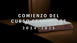 ¡EMPEZAMOS Nuevo Curso del CET Alisios 20242025 [upl. by Ecneralc]