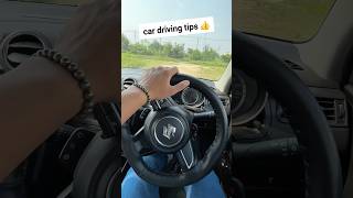 कार drive करते हुए नींद आए तो क्या करें 🤔  car driving tips  wagonoctane shorts [upl. by Tor]