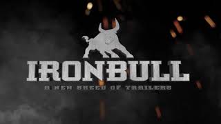 Iron Bull Dump Trailer [upl. by Alane201]