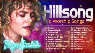 Best Christian Music 2024  Praise Worship Songs Playlist  Worship Songs [upl. by Paley]