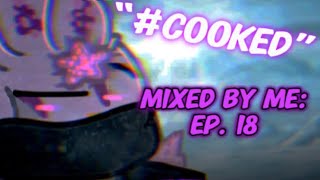 “COOKED”  Kai’s Beatbox Against EggWaffle  Mixed By Me  Ep 18 [upl. by Shifrah]