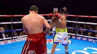 Billy Joe Saunders England vs Andy Lee England  Boxing Fight Highlights  HD [upl. by Akeber]