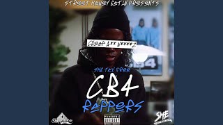 CB4 Rappers [upl. by Eidob]