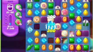 Candy Crush Soda Saga Level 4102 [upl. by Yared238]