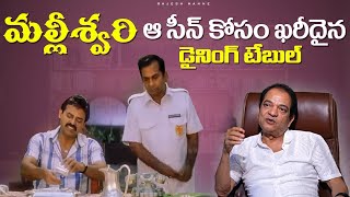 Malliswari Movie Comedy Scenes  Venkatesh Katrina Kaif  Telugu Comedy Scenes 2024  SP Shorts [upl. by Torrie]