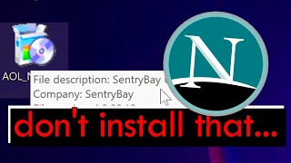 Netscape is Back and Its Really Shady [upl. by Ahsitul]