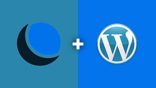 How to Install WordPress on DreamHost [upl. by Erdnassac]