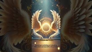 Angel number 222 message for you  Positive thoughts angelnumbers motivation universe divinity [upl. by Sallie436]