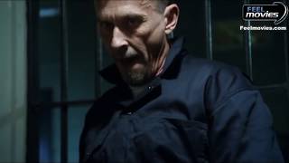 Prison Break Season 5 Finale John Abruzzi is Alive Tbag kills Jacob [upl. by Neelrac733]