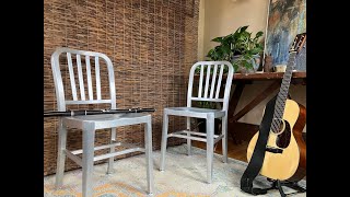 The Luthier’s Bench  Hornpipe in D Original Tunes by Shannon Heaton [upl. by Giesser]