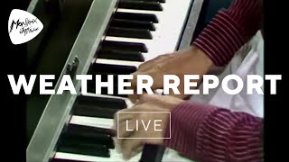 Weather Report  Elegant People Live At Montreux 1976 [upl. by Liebman]