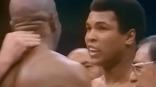 Muhammad Ali vs Earnie Shavers FULL Fight Highlights Sep 29 1977 [upl. by Assila]