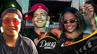 MC DRICKA E MC RICK  MEXE COM MEU MACHO FT DJ GUI MARQUES [upl. by Urbani]