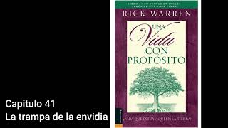 Audiolibro  Día 41  La trampa de la envidia [upl. by Dickson]