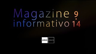 Magazine informativo 914 UNED de Barbastro [upl. by Garrison]