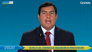 Proyectos inmobiliarios ¿Cómo el propietario del terreno puede asociarse con la constructora [upl. by Dasa]