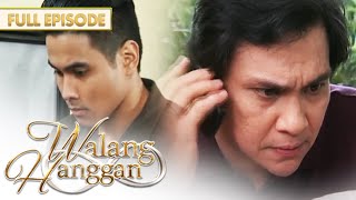 ENG SUB Ep 159  Walang Hanggan  Coco Martin Dawn Zulueta Julia Montes [upl. by Arymahs342]