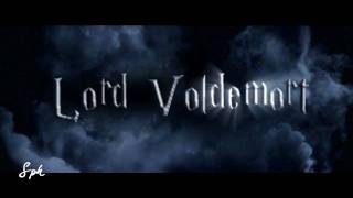 Lord Voldemort • Evil Power  Epic trailer [upl. by Nace]