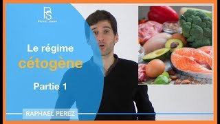 Le régime cétogène 13 [upl. by Vardon]