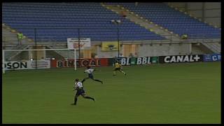 Owngoal Franky Frans  KVC Westerlo vs Eendracht Aalst [upl. by Ettessil]