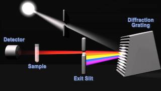 How does a spectrophotometer work [upl. by Iramat]