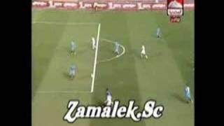 zamalek best goals [upl. by Maryly27]