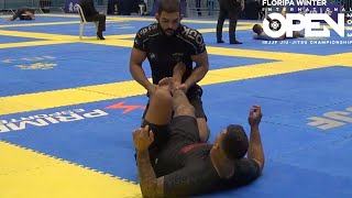 Eli Braz vs Leonardo Goncalves  Floripa Winter Open NoGi 2023 [upl. by Krucik]