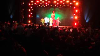 Yo Gabba Gabba Live [upl. by Hera]