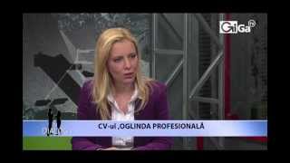 CVul oglinda profesionala [upl. by Kussell]