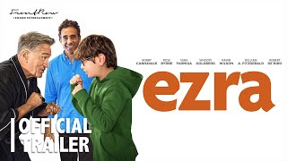 EZRA Trailer  In Cinemas May 30  في صالات السينما ٣٠ مايو [upl. by Annoyi67]