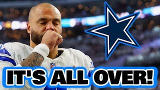 10 NFL Teams Whose 2024 Seasons Are OFFICIALLY OVER [upl. by Ybot226]