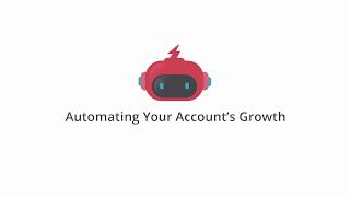 4 Automating your account growth with JARVEE [upl. by Ensign]