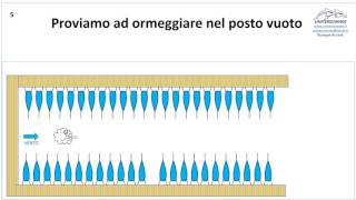 Tutorial Ormeggio di poppa 2 [upl. by Cupo868]