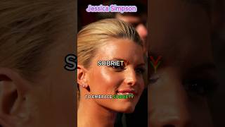 Jessica Simpsons Courageous Transformation [upl. by Anum]